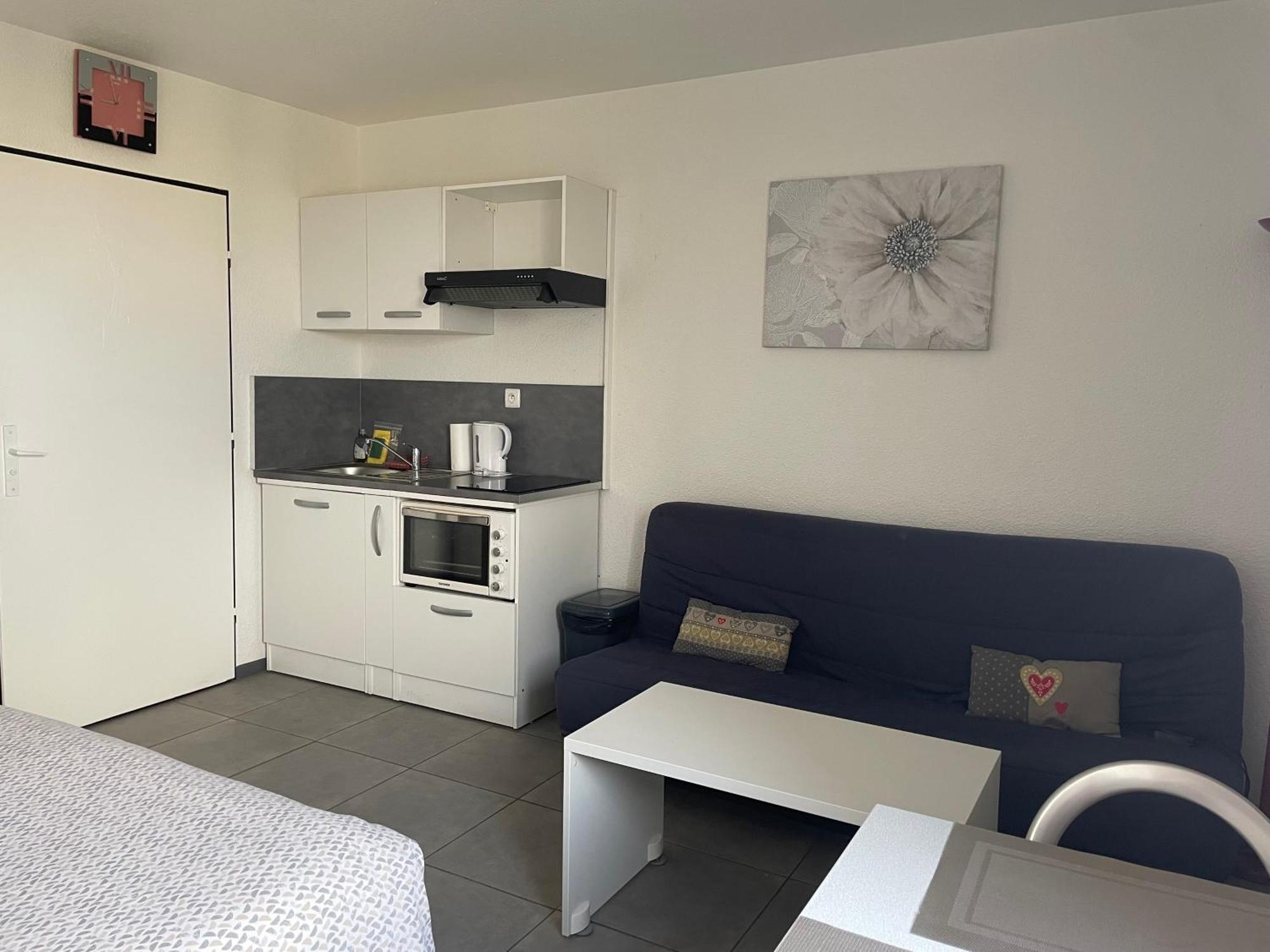 Appartement Au Rythme Des Ferrys à Calais Extérieur photo