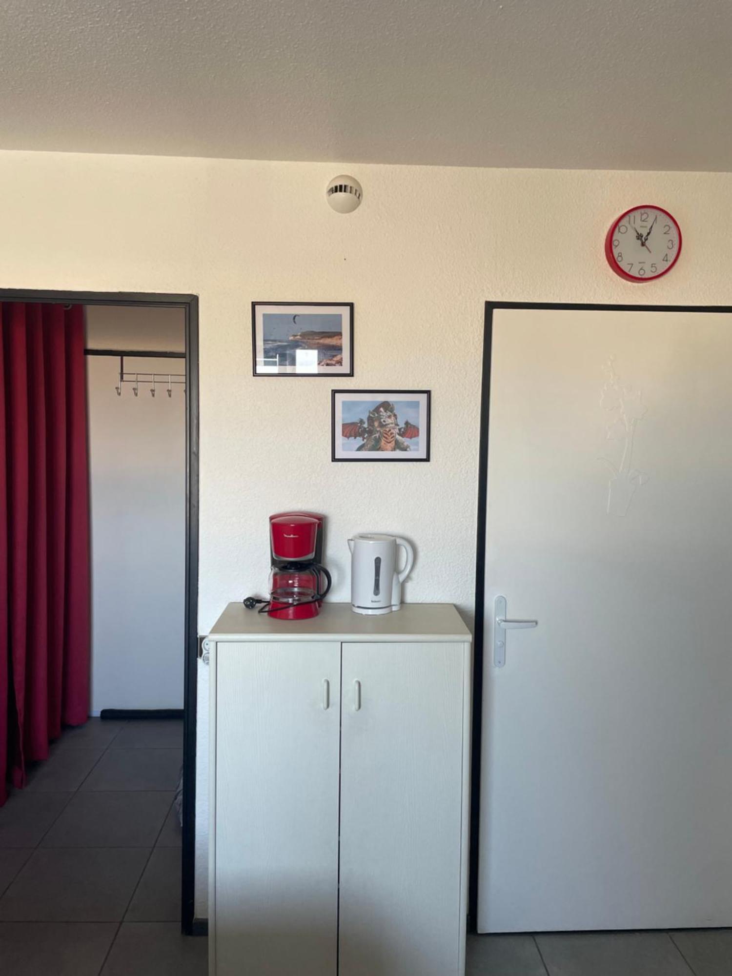 Appartement Au Rythme Des Ferrys à Calais Extérieur photo
