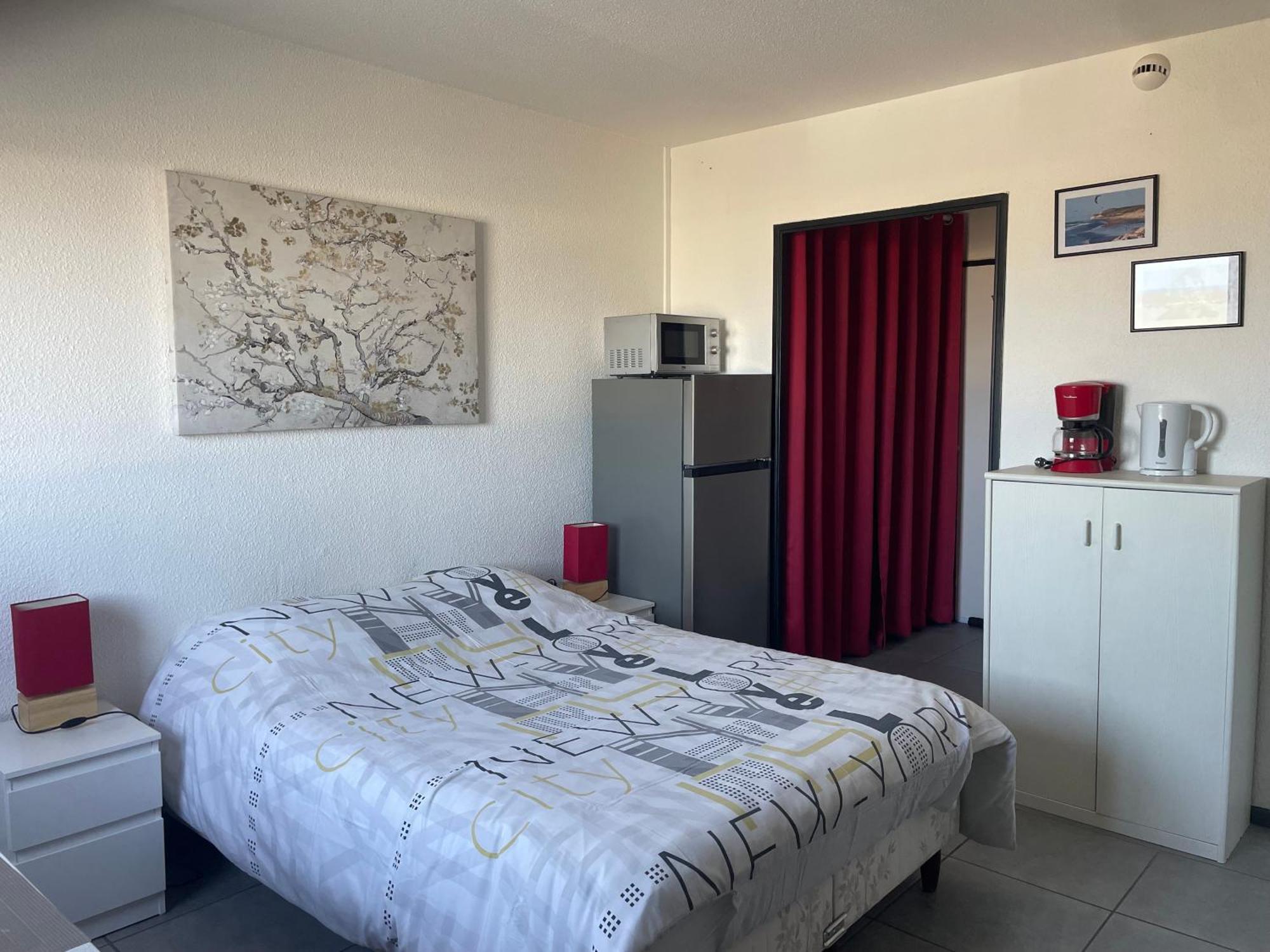 Appartement Au Rythme Des Ferrys à Calais Extérieur photo